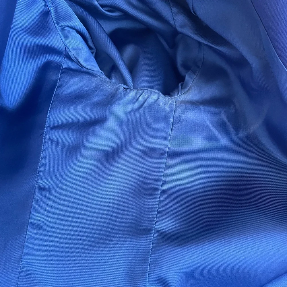 Vintage Christian Dior blazer